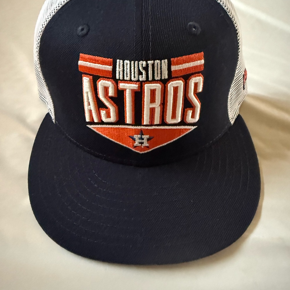 Houston Astros Cap